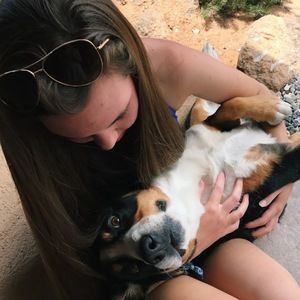 Meet your Posher, Marlee